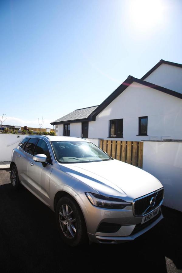 Hotel Mortham St Merryn Exterior foto